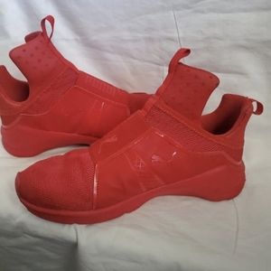 Puma Red Firece